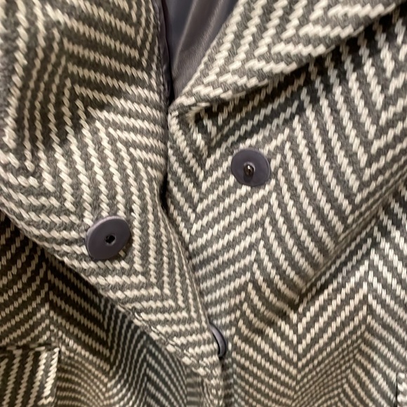 Lane Bryant Coat - Picture 4 of 7